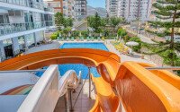 Апартаменты 2+1 площадью 120 м² в районе Махмутлар-id-11004-фото-2