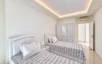 Апартаменты 2+1 площадью 120 м² в районе Махмутлар-id-11004-фото-7