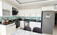 Апартаменты 2+1 площадью 120 м² в районе Махмутлар-id-11004-фото-6