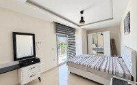 Апартаменты 2+1 площадью 120 м² в районе Махмутлар-id-11004-фото-9