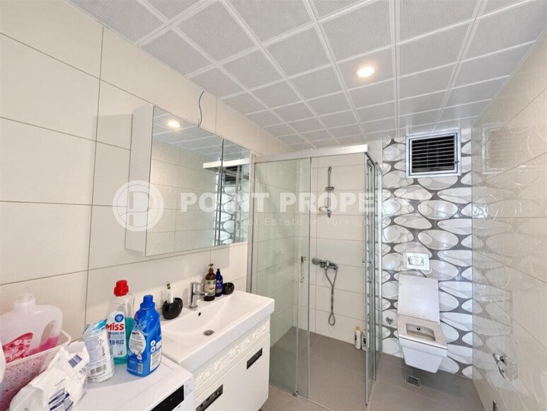 Апартаменты 2+1 площадью 120 м² в районе Махмутлар-id-11004-фото-11