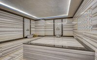 Апартаменты 2+1 площадью 120 м² в районе Махмутлар-id-11004-фото-13