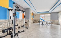 Апартаменты 2+1 площадью 120 м² в районе Махмутлар-id-11004-фото-14