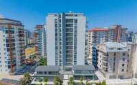 Апартаменты 2+1 площадью 120 м² в районе Махмутлар-id-11004-фото-15