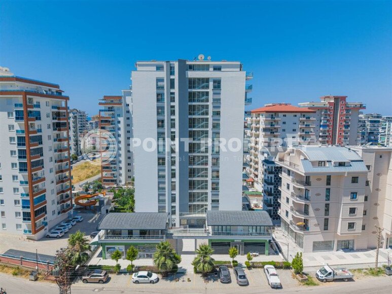 Апартаменты 2+1 площадью 120 м² в районе Махмутлар-id-11004-фото-15