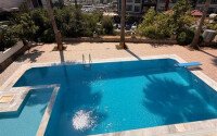 Дуплекс-вилла 3+1, 170 м² в районе Конаклы с видом на море-id-11005-фото-13
