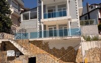 Дуплекс-вилла 3+1, 170 м² в районе Конаклы с видом на море-id-11005-фото-15