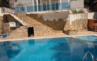 Дуплекс-вилла 3+1, 170 м² в районе Конаклы с видом на море-id-11005-фото-16