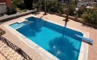 Дуплекс-вилла 3+1, 170 м² в районе Конаклы с видом на море-id-11005-фото-17