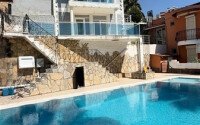 Дуплекс-вилла 3+1, 170 м² в районе Конаклы с видом на море-id-11005-фото-18