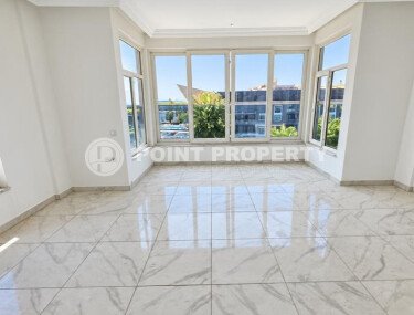 Duplex villa 3+1, 170 m² in Konakli area with sea views-id-11005-photo-3