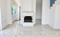Дуплекс-вилла 3+1, 170 м² в районе Конаклы с видом на море-id-11005-фото-5