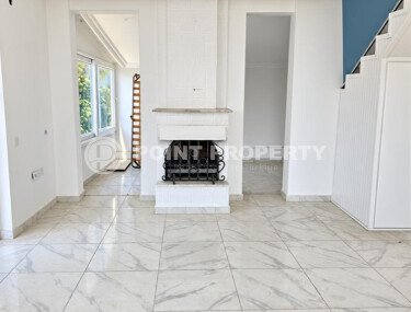 Duplex villa 3+1, 170 m² in Konakli area with sea views-id-11005-photo-5