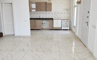 Дуплекс-вилла 3+1, 170 м² в районе Конаклы с видом на море-id-11005-фото-7