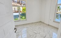 Дуплекс-вилла 3+1, 170 м² в районе Конаклы с видом на море-id-11005-фото-8