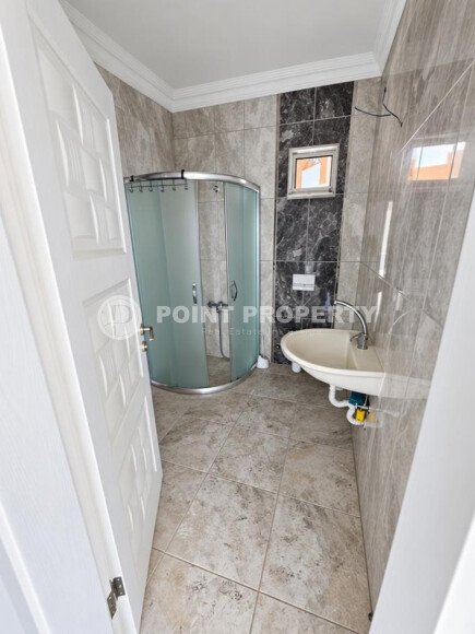 Дуплекс-вилла 3+1, 170 м² в районе Конаклы с видом на море-id-11005-фото-9