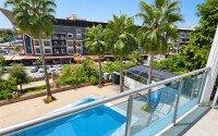 Дуплекс-вилла 3+1, 170 м² в районе Конаклы с видом на море-id-11005-фото-11