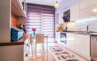 2+1 apartment, 130 m² in Nizhnyaya Oba with a separate kitchen and citizenship-id-11006-photo-4