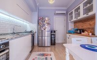 2+1 apartment, 130 m² in Nizhnyaya Oba with a separate kitchen and citizenship-id-11006-photo-5