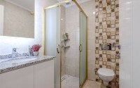 2+1 apartment, 130 m² in Nizhnyaya Oba with a separate kitchen and citizenship-id-11006-photo-8