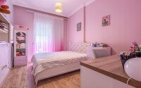 2+1 apartment, 130 m² in Nizhnyaya Oba with a separate kitchen and citizenship-id-11006-photo-7