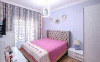 2+1 apartment, 130 m² in Nizhnyaya Oba with a separate kitchen and citizenship-id-11006-photo-6