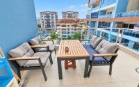 1+1 80 m² Apartment in Cikcilli - Sea View, Residence Permit, and Citizenship-id-11007-photo-12