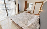 1+1 80 m² Apartment in Cikcilli - Sea View, Residence Permit, and Citizenship-id-11007-photo-8
