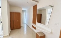 1+1 80 m² Apartment in Cikcilli - Sea View, Residence Permit, and Citizenship-id-11007-photo-9