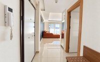 1+1 80 m² Apartment in Cikcilli - Sea View, Residence Permit, and Citizenship-id-11007-photo-10