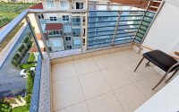 1+1 80 m² Apartment in Cikcilli - Sea View, Residence Permit, and Citizenship-id-11007-photo-15