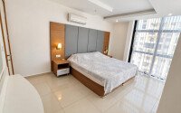 1+1 80 m² Apartment in Cikcilli - Sea View, Residence Permit, and Citizenship-id-11007-photo-6