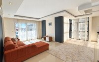 1+1 80 m² Apartment in Cikcilli - Sea View, Residence Permit, and Citizenship-id-11007-photo-2