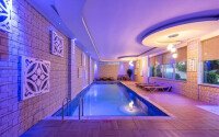1+1 80 m² Apartment in Cikcilli - Sea View, Residence Permit, and Citizenship-id-11007-photo-17