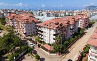 Квартира 2+1, 110 м² в районе Оба, Алания-id-11008-фото-18