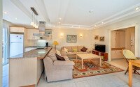 Квартира 2+1, 110 м² в районе Оба, Алания-id-11008-фото-2