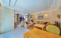 Квартира 2+1, 110 м² в районе Оба, Алания-id-11008-фото-3