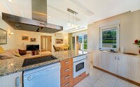 Квартира 2+1, 110 м² в районе Оба, Алания-id-11008-фото-1