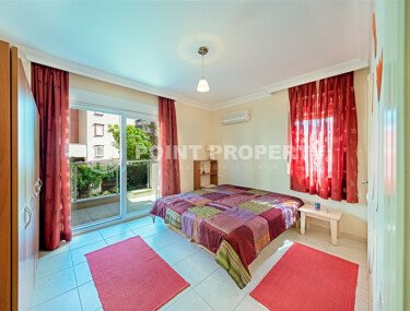 Квартира 2+1, 110 м² в районе Оба, Алания-id-11008-фото-4