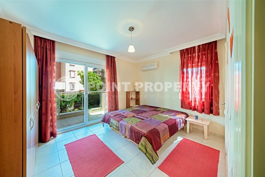 Квартира 2+1, 110 м² в районе Оба, Алания-id-11008-фото-4