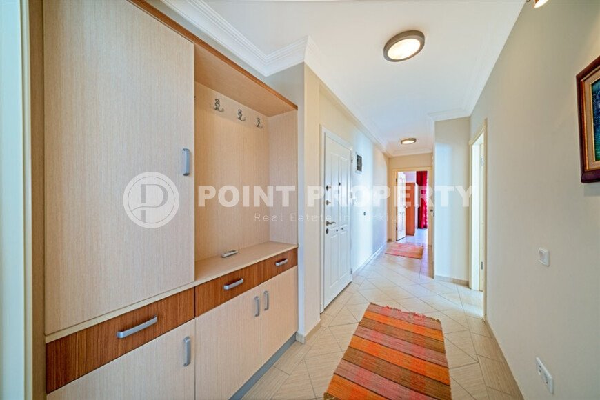 Квартира 2+1, 110 м² в районе Оба, Алания-id-11008-фото-6