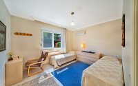 Квартира 2+1, 110 м² в районе Оба, Алания-id-11008-фото-5