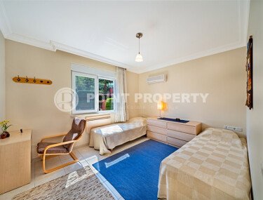 Квартира 2+1, 110 м² в районе Оба, Алания-id-11008-фото-5