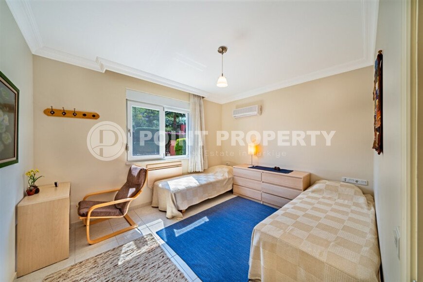 Квартира 2+1, 110 м² в районе Оба, Алания-id-11008-фото-5