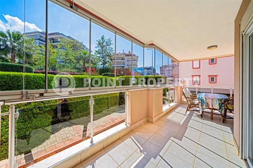 Квартира 2+1, 110 м² в районе Оба, Алания-id-11008-фото-9