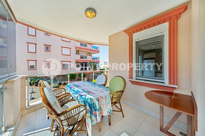 Квартира 2+1, 110 м² в районе Оба, Алания-id-11008-фото-10