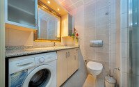 Квартира 2+1, 110 м² в районе Оба, Алания-id-11008-фото-7