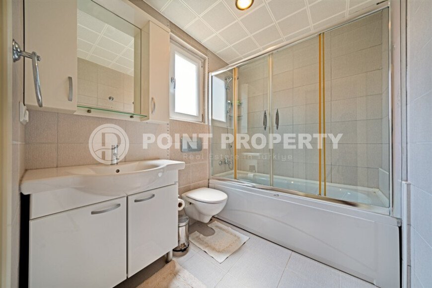 Квартира 2+1, 110 м² в районе Оба, Алания-id-11008-фото-8