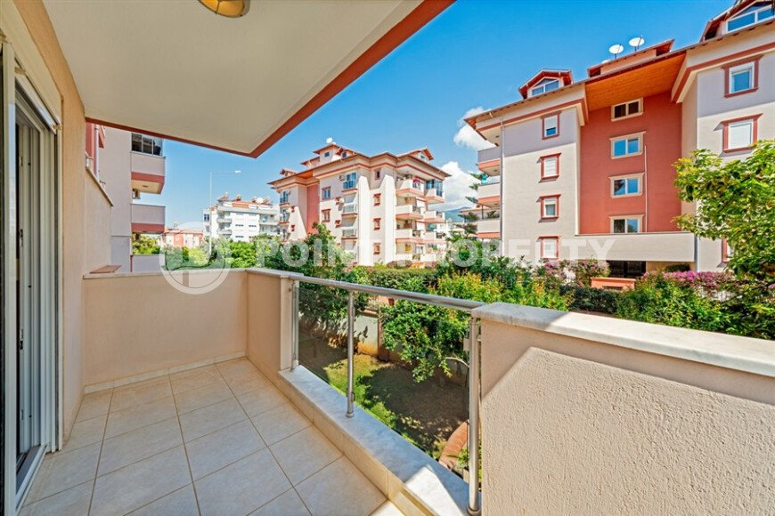 Квартира 2+1, 110 м² в районе Оба, Алания-id-11008-фото-12
