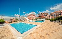 Квартира 2+1, 110 м² в районе Оба, Алания-id-11008-фото-13